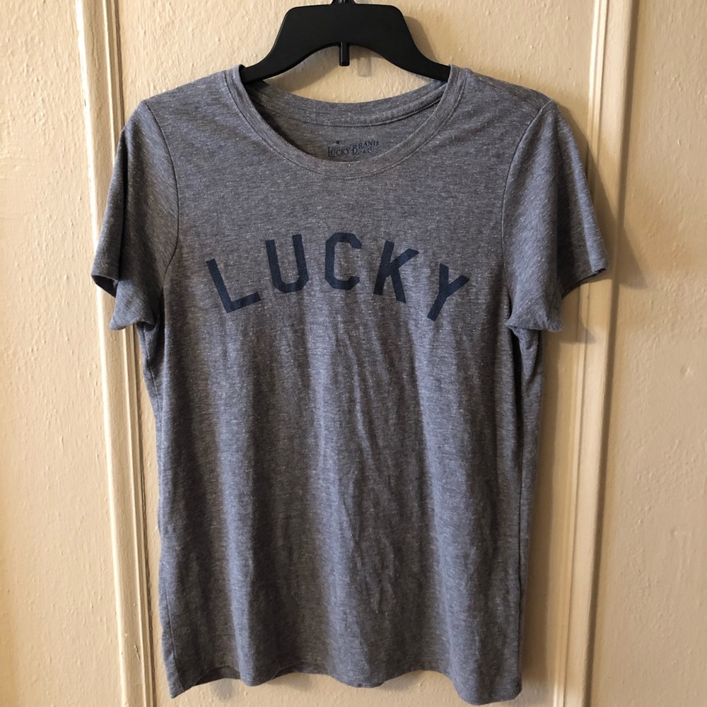 Lucky Brand T Shirt
